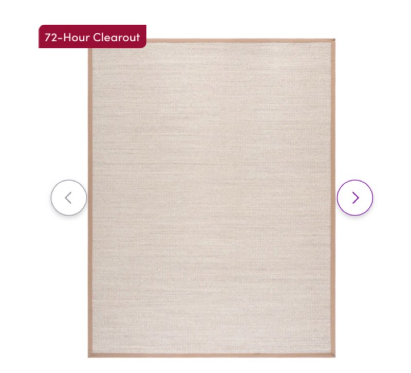 Fall Into Savings On These Great Items!