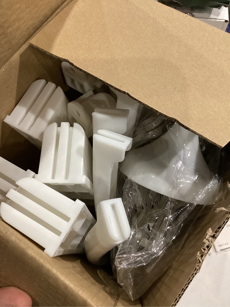 Condition photo showing Good Condition for Joomer Christmas Tree Star Lights 8.2FT 406LED Smart Color Change Christmas Lights with Remote Timer Music Sync Bluetooth App Controlled RGB Light for Outdoor New Year Christmas Decoration