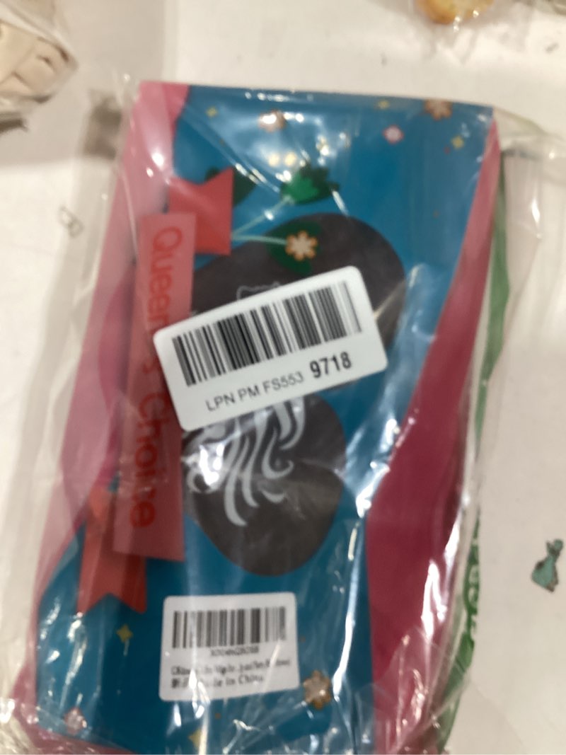 Condition photo showing Good Condition for Afro Wigs for Black Women Short 70s Afro Wig 8 Inch Kinky Curly Wig Natural Looking Fluffy Bouncy and Soft for Daily and Party(Red Brown) 8 Inch Red Brown