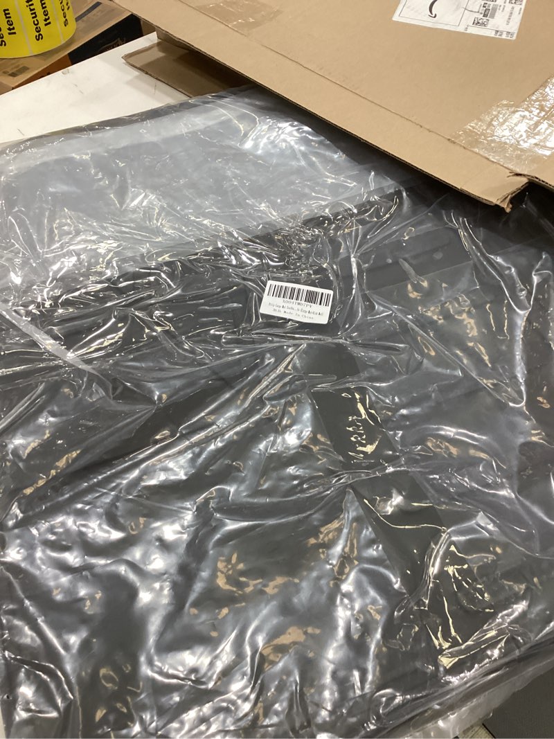 Condition photo showing Good Condition for cargo mat seatback cover fit for 2026 hyundai palisade gas 7 seats, kick liner anti-slip cargo liner for 2026 hyundai palisade accessories (cargo mat+kick mat)