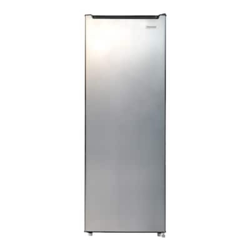 frigidaire 6.5-cu ft garage ready upright freezer (
