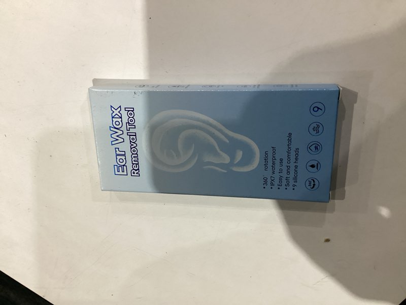 2025 Ear Wax Removal Tool, Multifunctional Spiral Ear Cleaner, Q Grips Earwax Cleaning Tool with 9 R