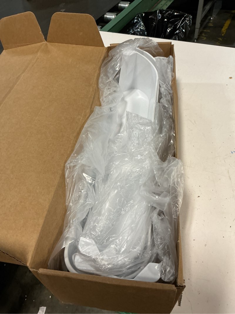 Condition photo showing Good Condition for 29325760166 refrigerator door shelves for dometic americana ii rv refrigerator replacement parts, fridge freezer upper bottom shelf kits, camper refrigerator door shelf kit - set of 3 fridge door shelves set of 3