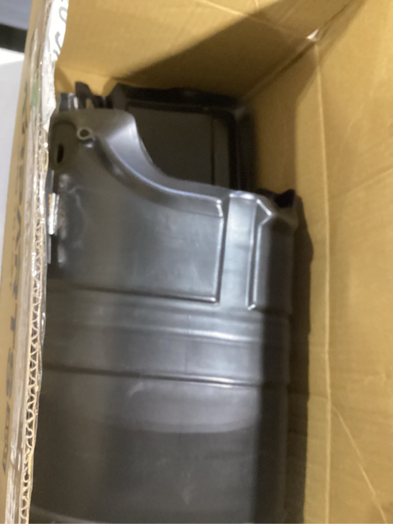 Condition photo showing Good Condition for for nissan altima front engine splash shield 2007 2008 2009 under cover | coupe | sedan | ni1228128 | 75890ja00e