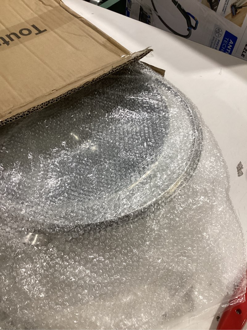 Condition photo showing New/Like New for Wok Pan,Hybrid Nonstick 14 Inch Wok with Lid,Induction Non Stick Stainless Steel Large Deep Woks&Stir-Fry Pans,Stay-Cool Handle Skillets,PFOA Free Cookware
