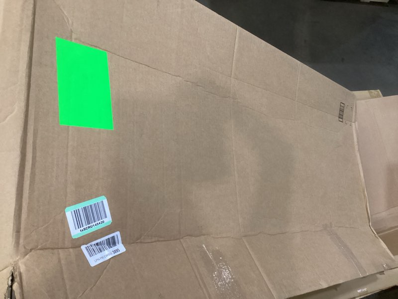 Condition photo showing As Is for Godox 70 inch 180cm Black White Reflective Umbrella Studio Photography Umbrella, White Inner with Large Diffuser Cover, Bag 70" Black White