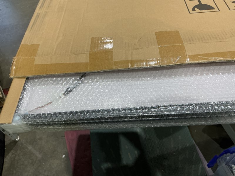 Condition photo showing Good Condition for display wallboard with rgb led lights compatible with lego speed champion 66802 f1 collector's pack, 22 colors & 20 modes, compatible with lego car wall mount, adult collection white