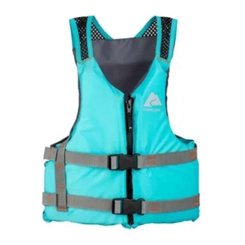 kids swim vest life jacket youth,adjustable flotation buoyancy