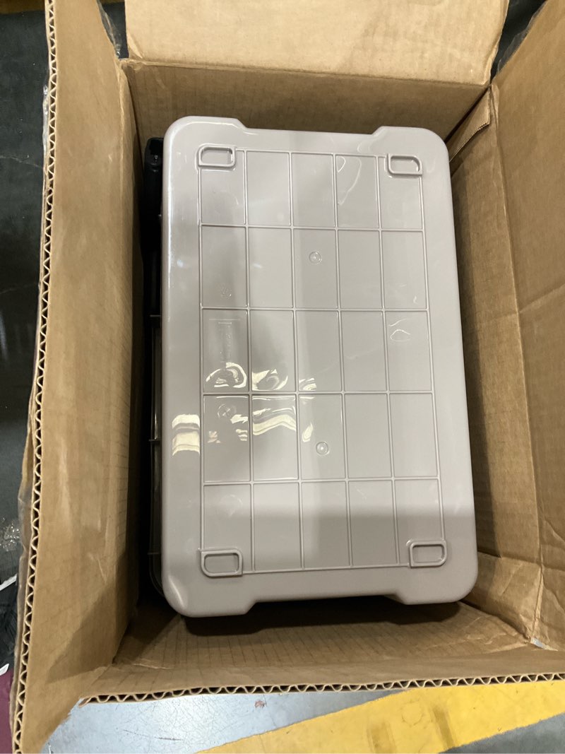 storage containers