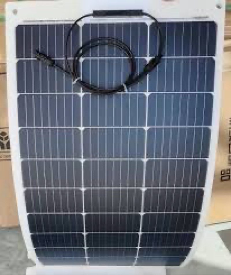 Renogy solar module
