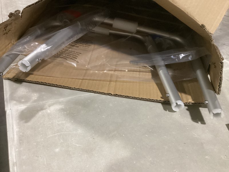 Condition photo showing Good Condition for Walker Adlt 2but w/5 whl.1/ea