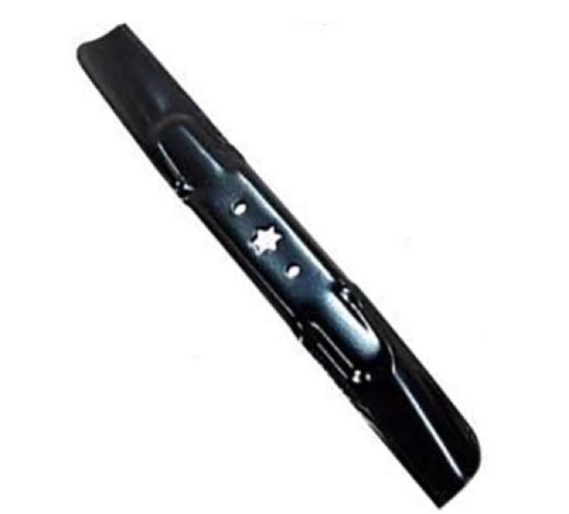Rotary 18 1/2 14907 2-N-1 Lawnmower Blade: Cub Cadet 742-05056A 942-05056A