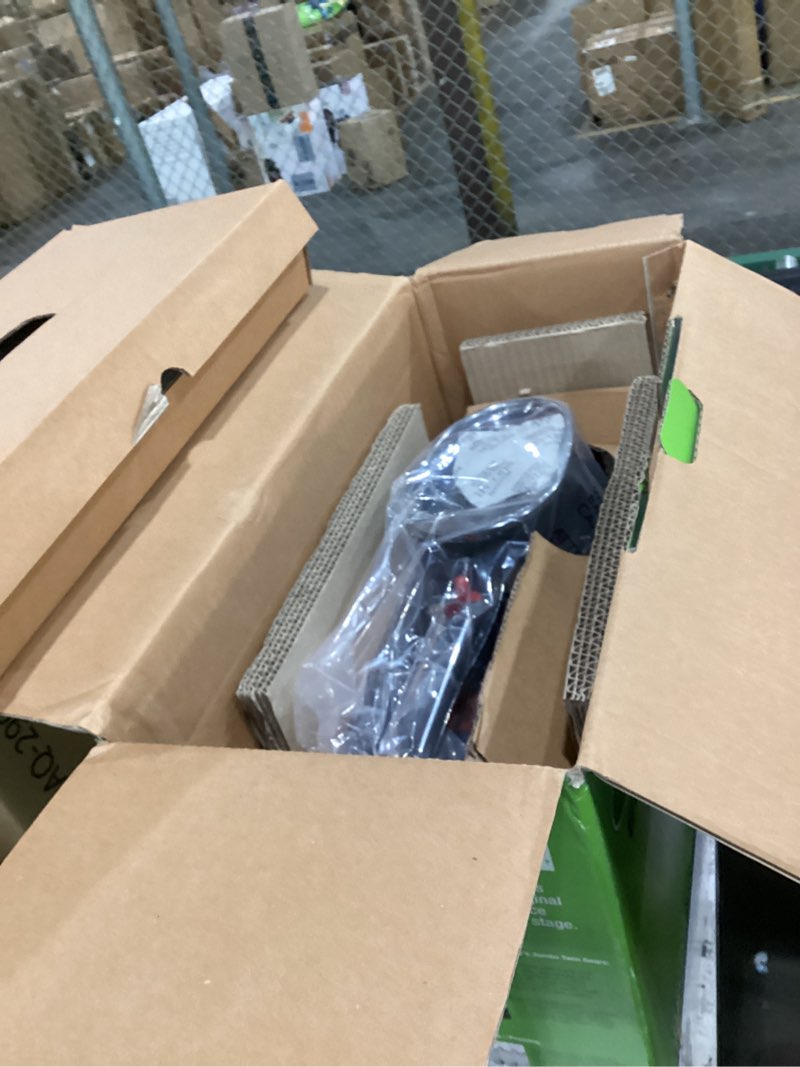 Condition photo showing Good Condition for Tribest Greenstar GSE-5050 Elite Slow Masticating Juicer, Twin Gear Cold Press Juicer & Juice Extractor, Chrome