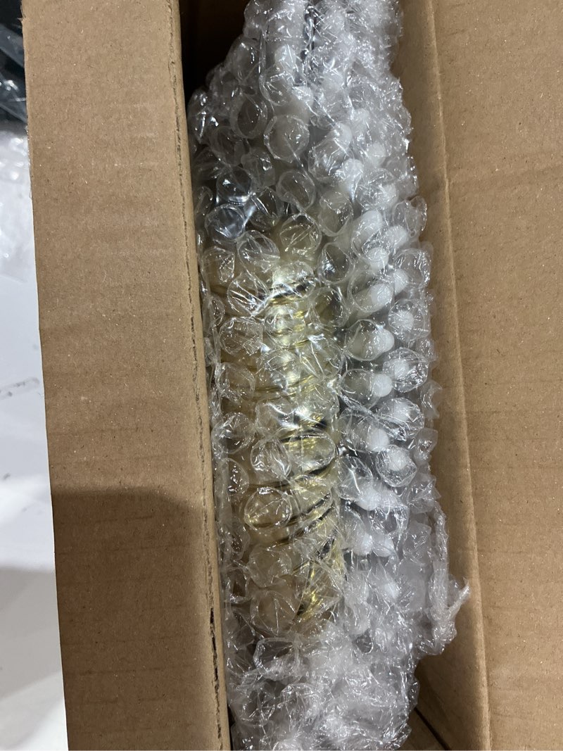 Condition photo showing Good Condition for i00000 60 pcs gold plastic silverware - heavy duty plastic cutlery -party disposable silverware set?disposable cutlery set includes 20 forks, 20 knives, 20 spoons perfect for wedding 60pcs white