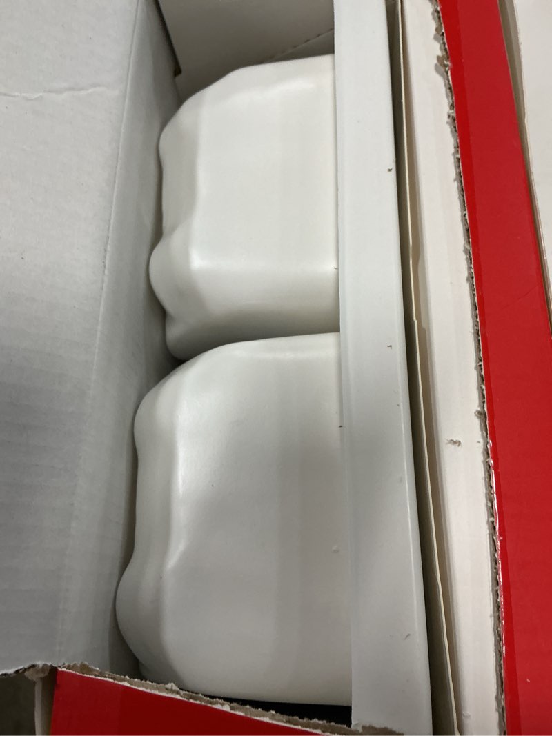 Condition photo showing Good Condition for SwitchBot 2025 Automatic Curtain Opener 3 Rod, Bluetooth Remote Control Smart Curtain, WiFi & App Control, Add Hub to Compatible with Alexa, Google Home, HomeKit Curtain Opener for Double Side