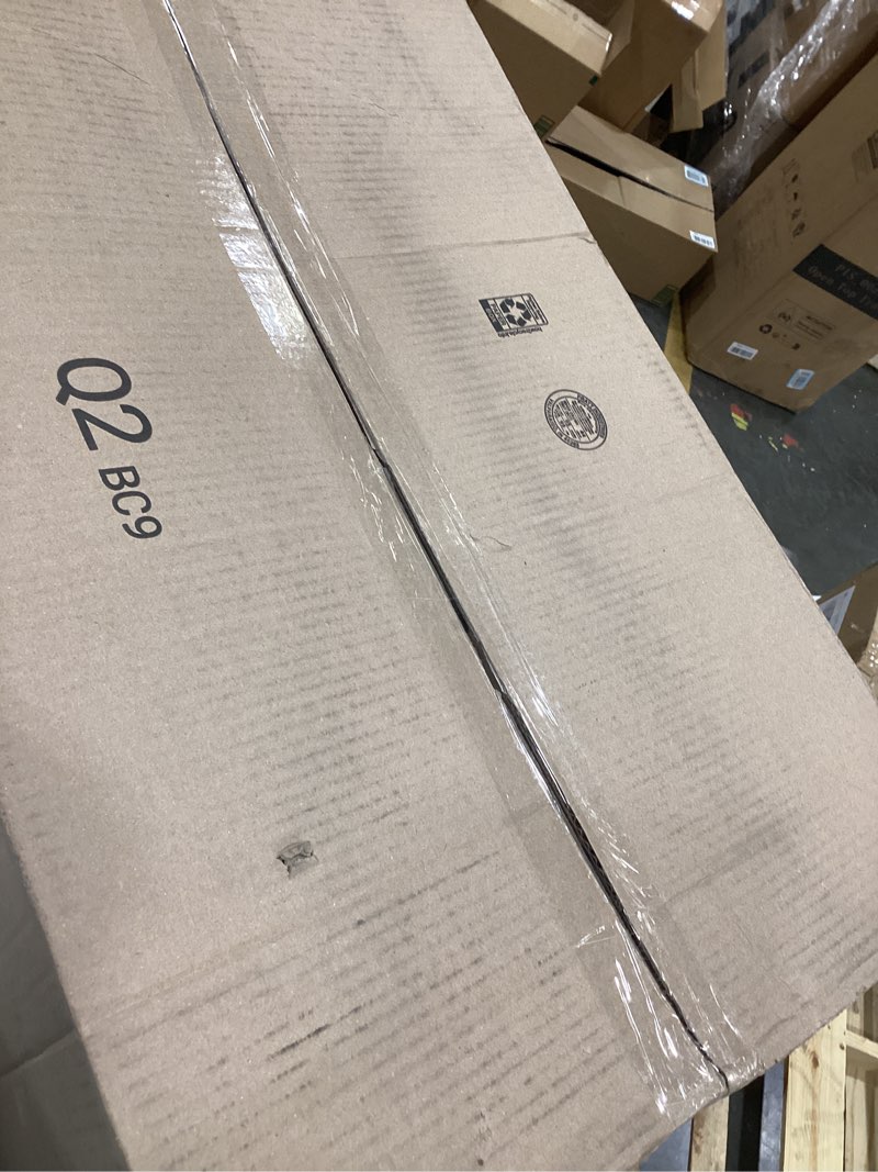 Condition photo showing As Is for 61 Key Piano Keyboard, Electric Keyboard Piano with Light-Up Keys, 255 Tones/Rhythms, Smart Learning