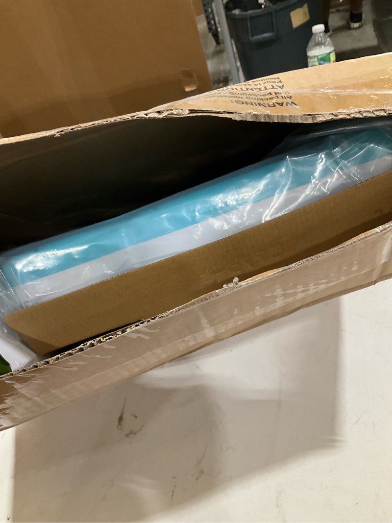 Condition photo showing Good Condition for leapfrog little office learning center (frustration free packaging), green