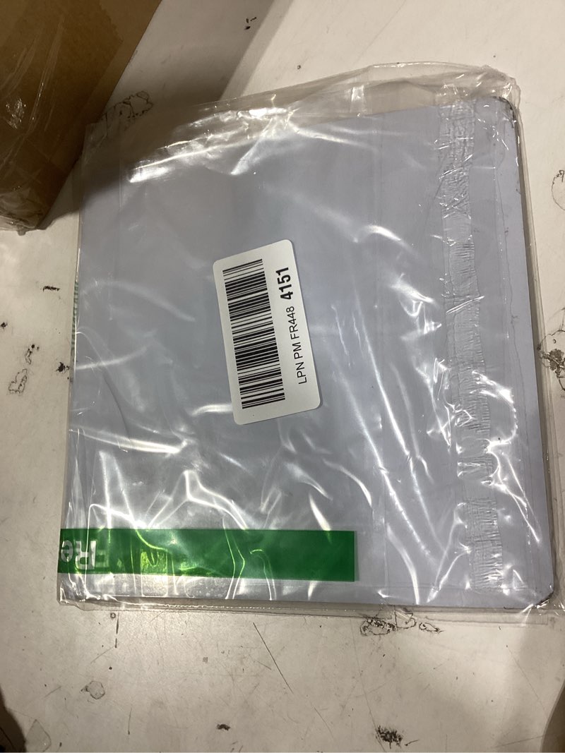 Condition photo showing New/Like New for square magnetic vent covers, extra strong magnets, 8" x 8" (2 pack), fits steel vents only, complete seal, air vent covers for home ceiling, wall registers, hvac, ac, and heater vents (8in)