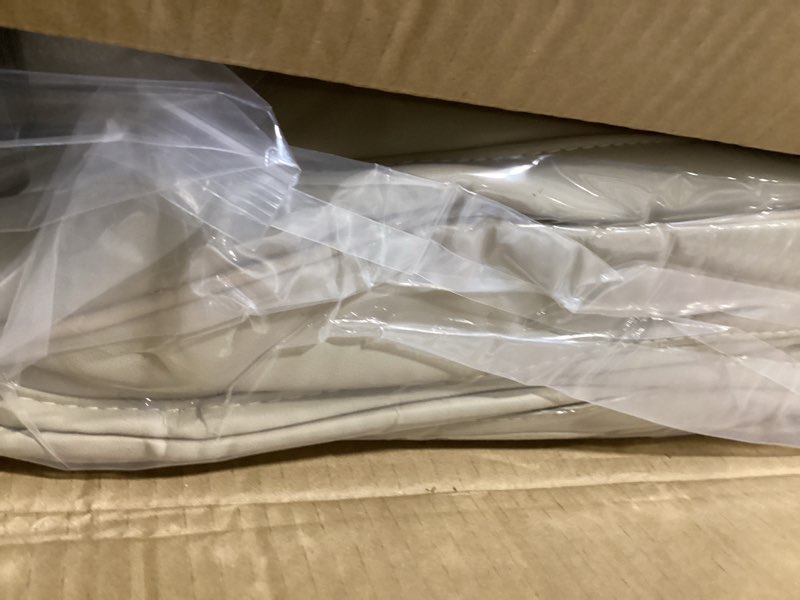 Condition photo showing New/Like New for car seat covers,car seat protector waterproof,seat covers full set, car seat protectors,automotive seat covers fit for most cars beige
