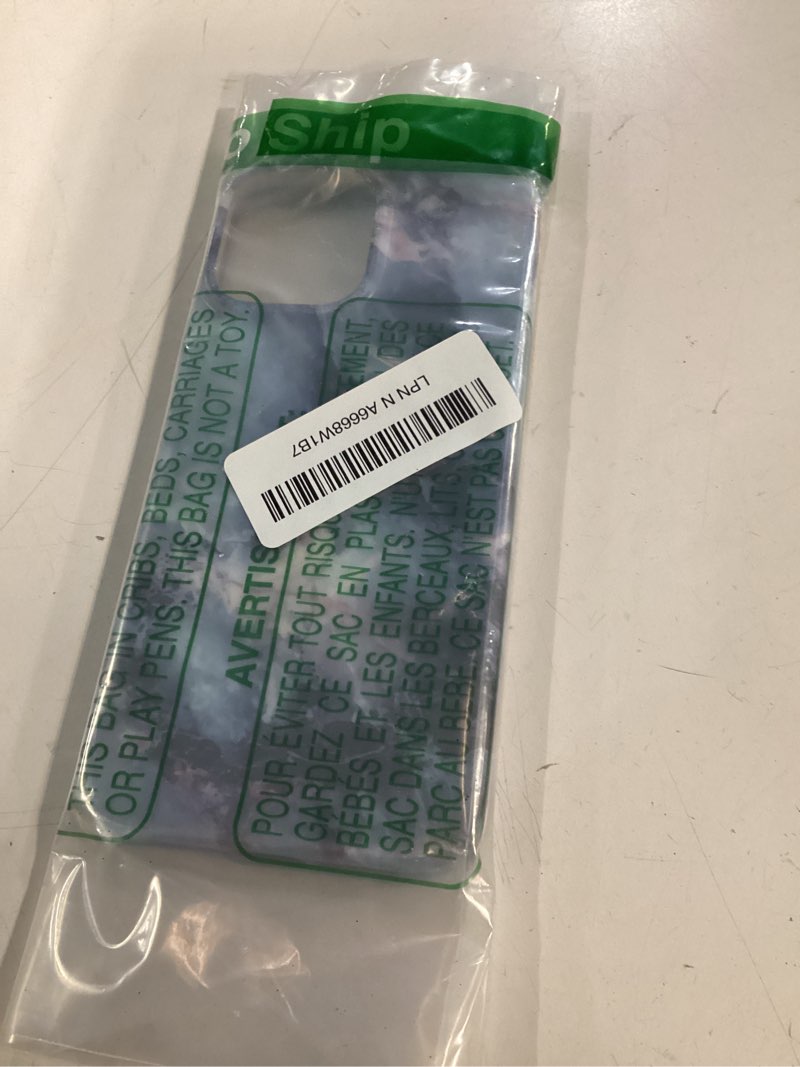 Condition photo showing Good Condition for casely iphone 15 case | deep sea | blue marble | bold protective design | magsafe compatible design
