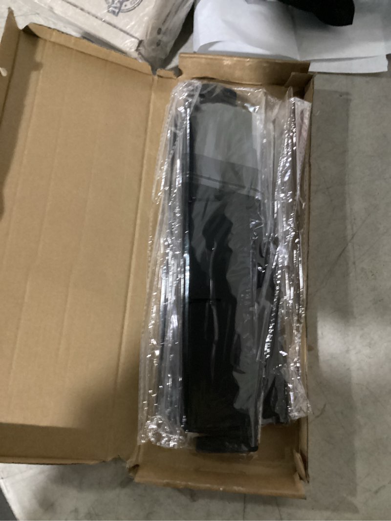 Condition photo showing New/Like New for jaronx lower center console organizer for 2019-2026 dodge ram 1500 and 2019-2026 ram 2500/3500,front center divider+ rear lower divider (not for classic, longhorn, limited, trx)