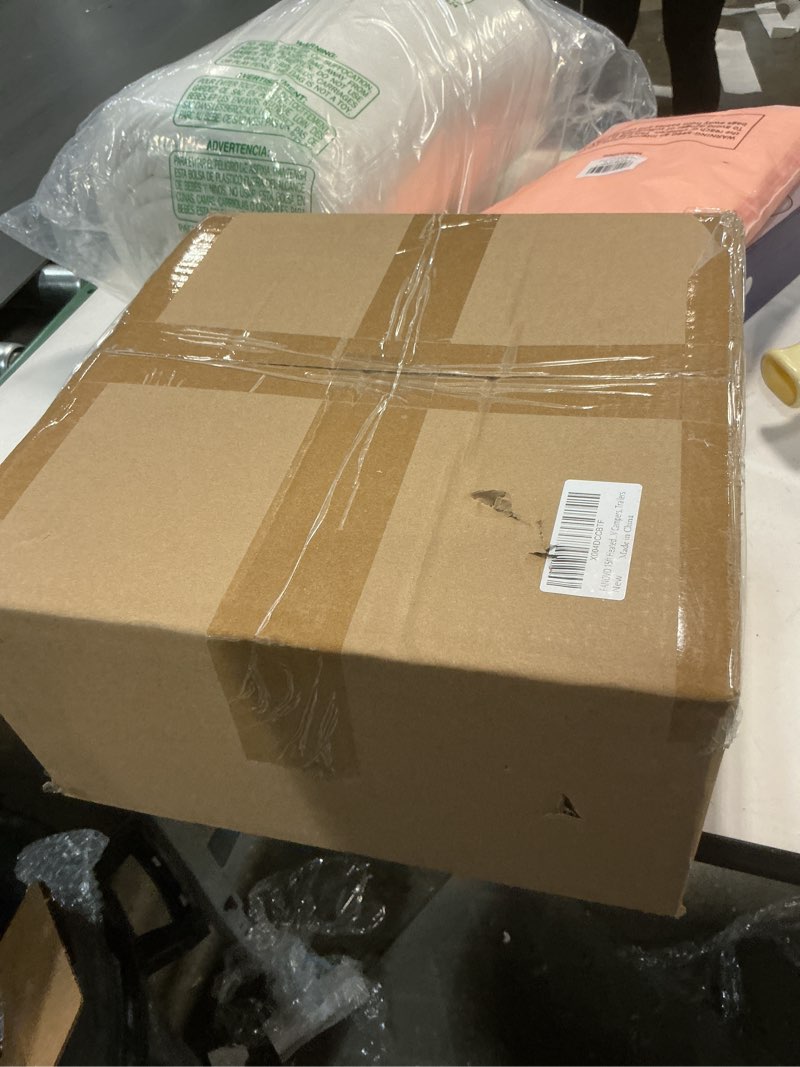 Condition photo showing New/Like New for FANOVO 15ft Heated Water Hose for RV, Heated Drinking Water Hose with Energy Saving Thermostat to Keep Drinking Water Running in Cold Winter, for Campers, Trailers 15 FT