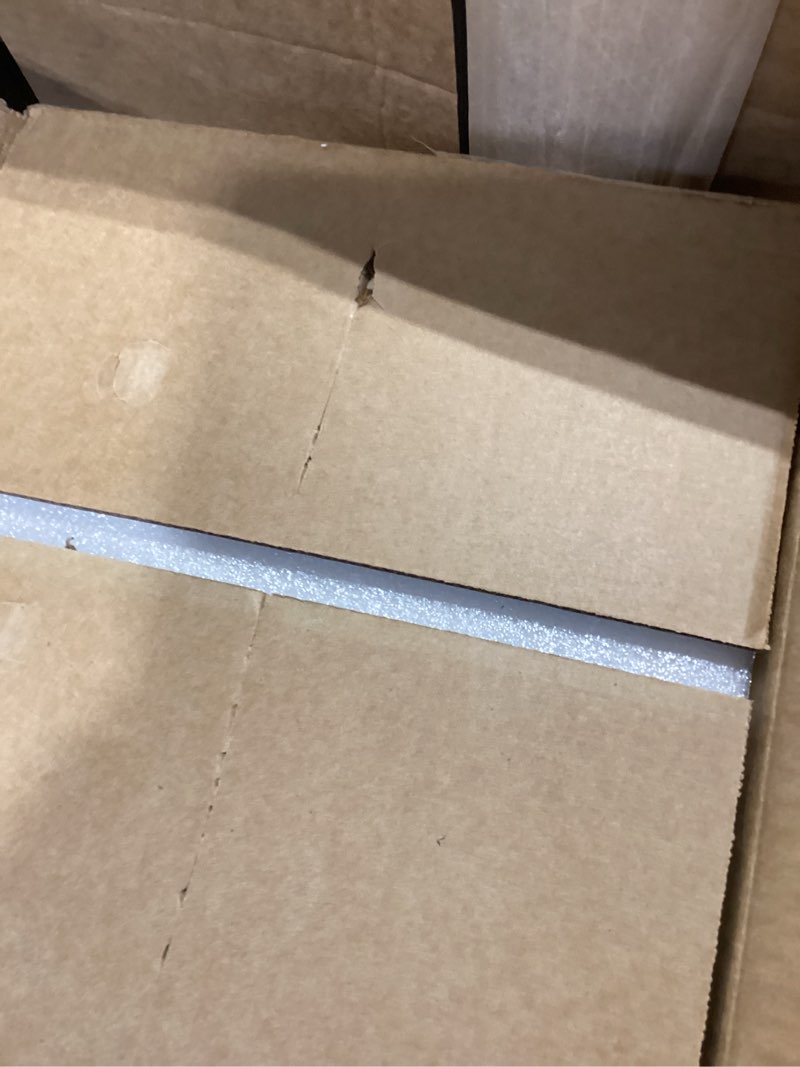 Condition photo showing New/Like New for 5Gal Smart Humidifier Large Room up to 2800ft², 1000mL/h, APP & Remote Control, 180° Auto Rotating Nozzle, 24H Timer, 60H Supersized Cool Mist Humidifiers for Whole House Home Bedroom Office Plants White