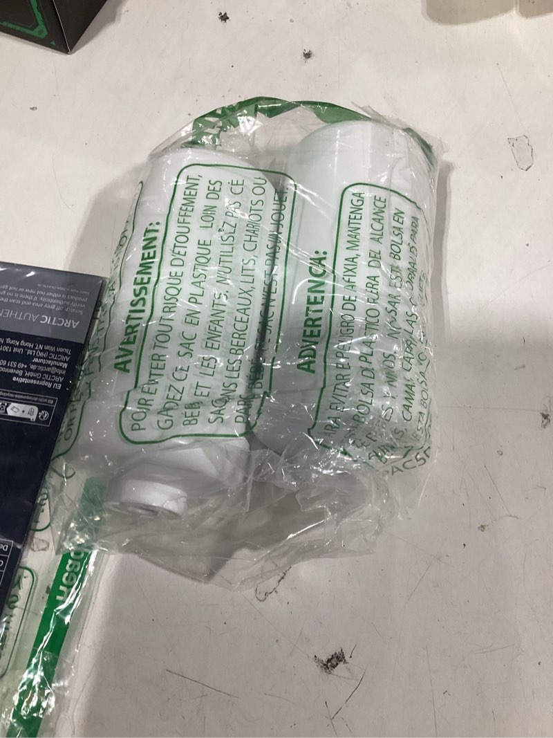 Condition photo showing New/Like New for berkey authentic berkey pf-2 fluoride and arsenic reduction elements (set of 2 elements)
