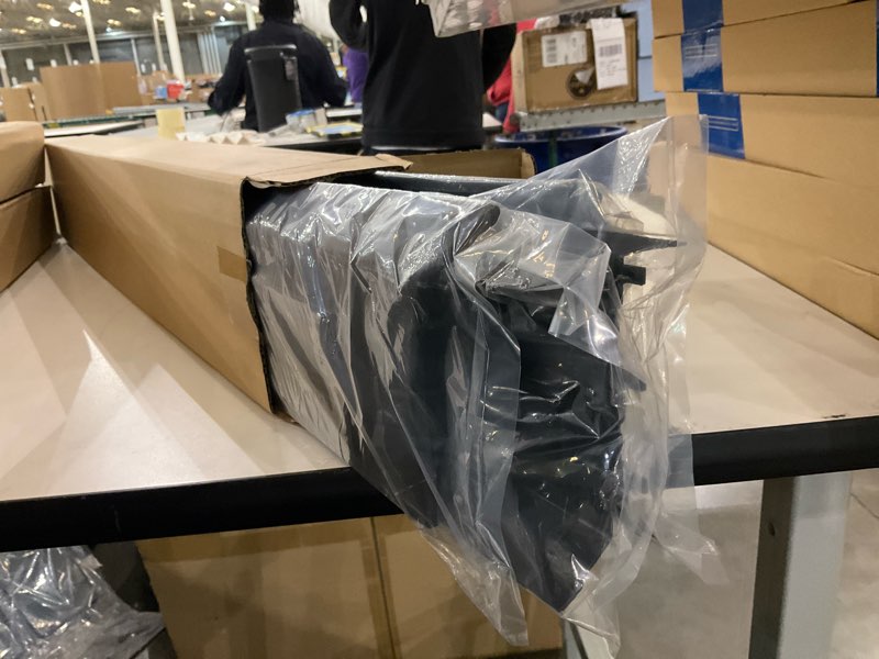 HAKA TOUCH Bed Side Rail... for Ford F150 2015-2020