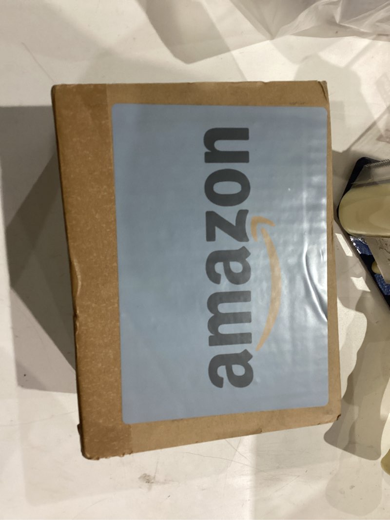 Condition photo showing New/Like New for Shipping Label Printer, 4x6 Bluetooth Thermal Label Printer for Shipping Packages Small Business Mailing, Support iOS, Android, Mac, Windows, Chrome, Used for UPS, USPS, Ebay, Etsy, Amazon, Navy Blue