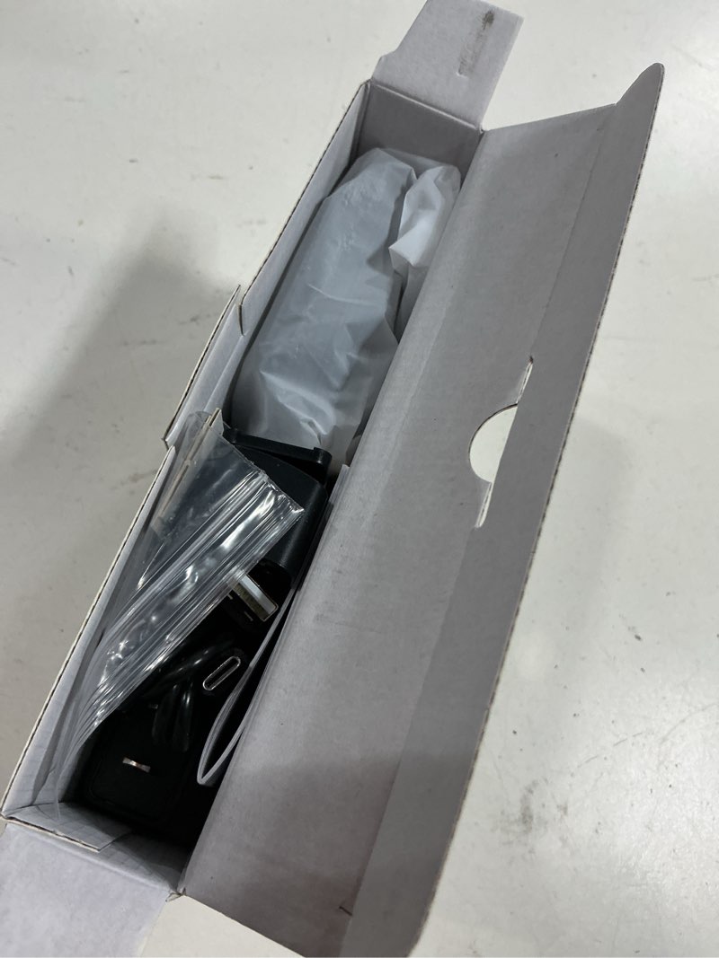 Condition photo showing Good Condition for x-sense smart mailbox alarm, wireless long range mailbox alert, mailbox sensor with sbs50 base station for delivered mail, sma11