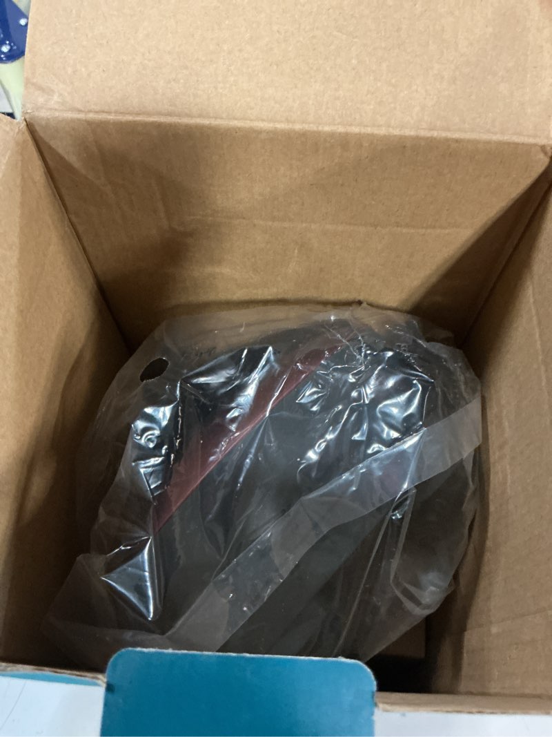 Condition photo showing Good Condition for homedics back massager - heated automatic percussion back, body and neck massager with duel pivoting heads, interchangeable nodes, for shoulders, legs and feet, white