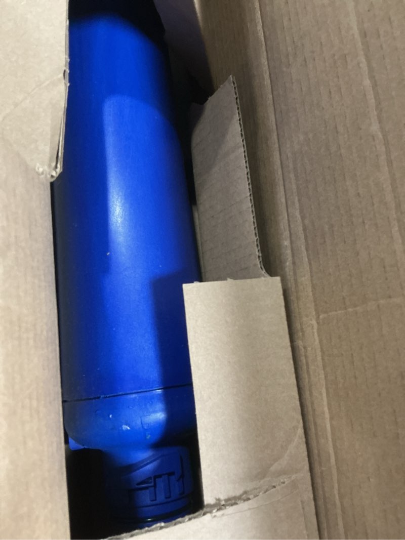 Condition photo showing As Is for 3M Aqua-Pure AP917HD Genuine Whole House Sanitary Quick Change Replacement Water Filter for AP903 System, Reduces Sediment, Chlorine Taste and Odor AP917HD Replacement Cartridge for AP903 System