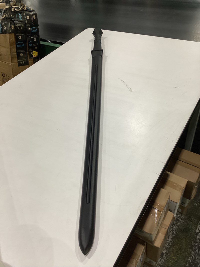 Cold Steel Hand & A Half 92BKHNHZ Training Sword