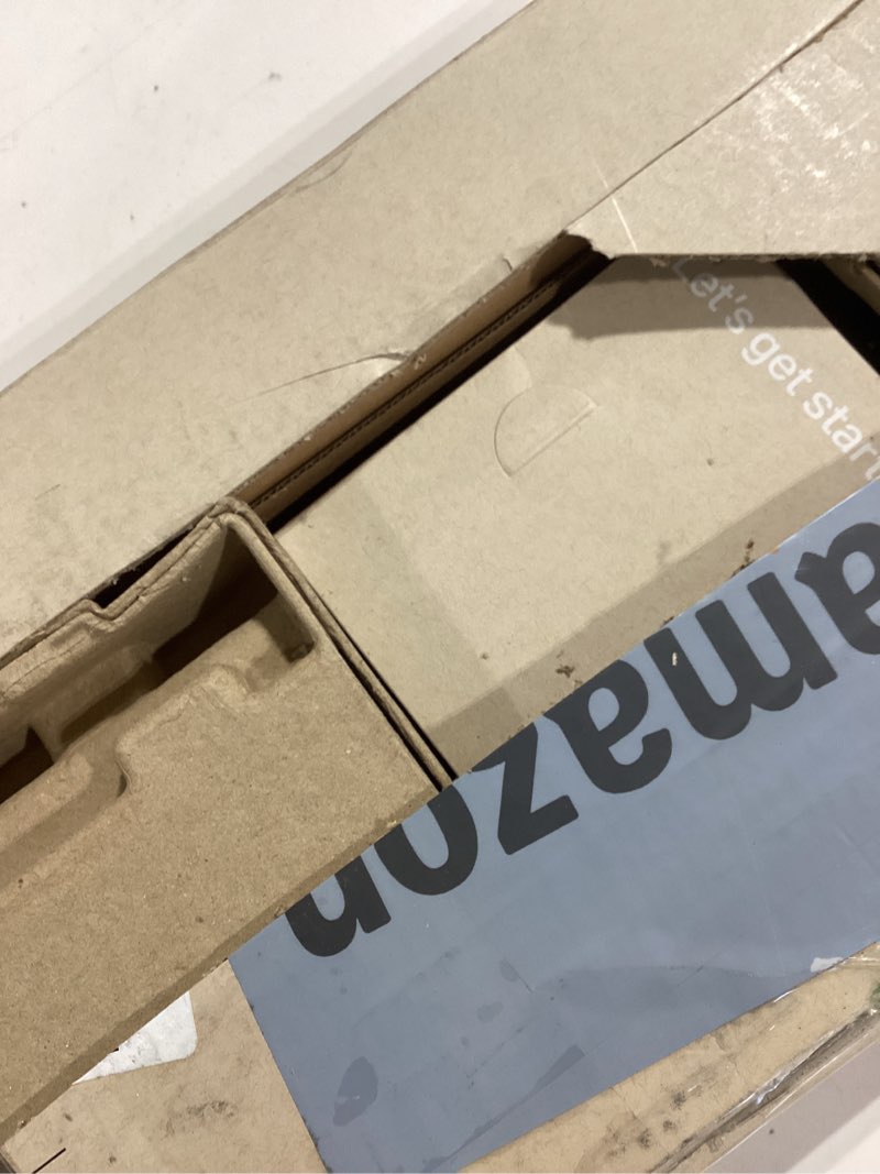 Condition photo showing Good Condition for Sonos Beam Gen 2 - Black - Soundbar with Dolby Atmos Black Soundbar Only