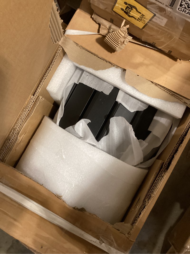 Condition photo showing Good Condition for armordillo coverex sr soft roll-up truck bed tonneau cover 8723401 fits 2022-2024 ford f150 f-150 lightning ev 5.5 ft (67.1 ") bed for 5.5 ft bed models - ev lightning only soft roll-up 2022-2024 ford f150 ev lightning