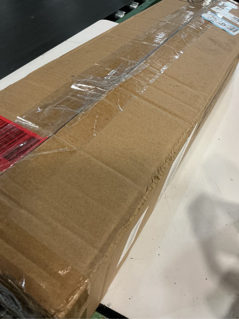 Condition photo showing Good Condition for KingCamp Low Beach Chairs, Folding Portable Chair for Adults Lightweight Extra Wide Seat 300lbs Heavy Duty Oversized Backpack, Carry Bag for Camping Ergobreeze H Rosered ErgoBreeze High Back Mesh Wide