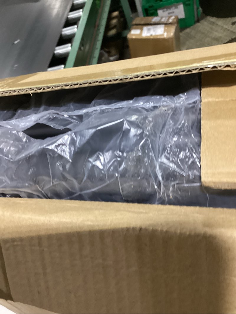 Condition photo showing Good Condition for extra wide 4 steps dog vehicle ramps | portable non-slip pet stairs for cars, trucks & suvs | folding dog ladder for high beds | supports up to 200 lbs