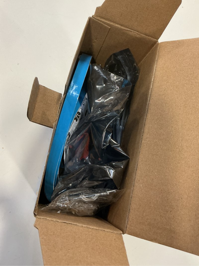 Condition photo showing As Is for (Similar)GE Indoor/Outdoor 16-ft Integrated LED Multicolor Strip Light