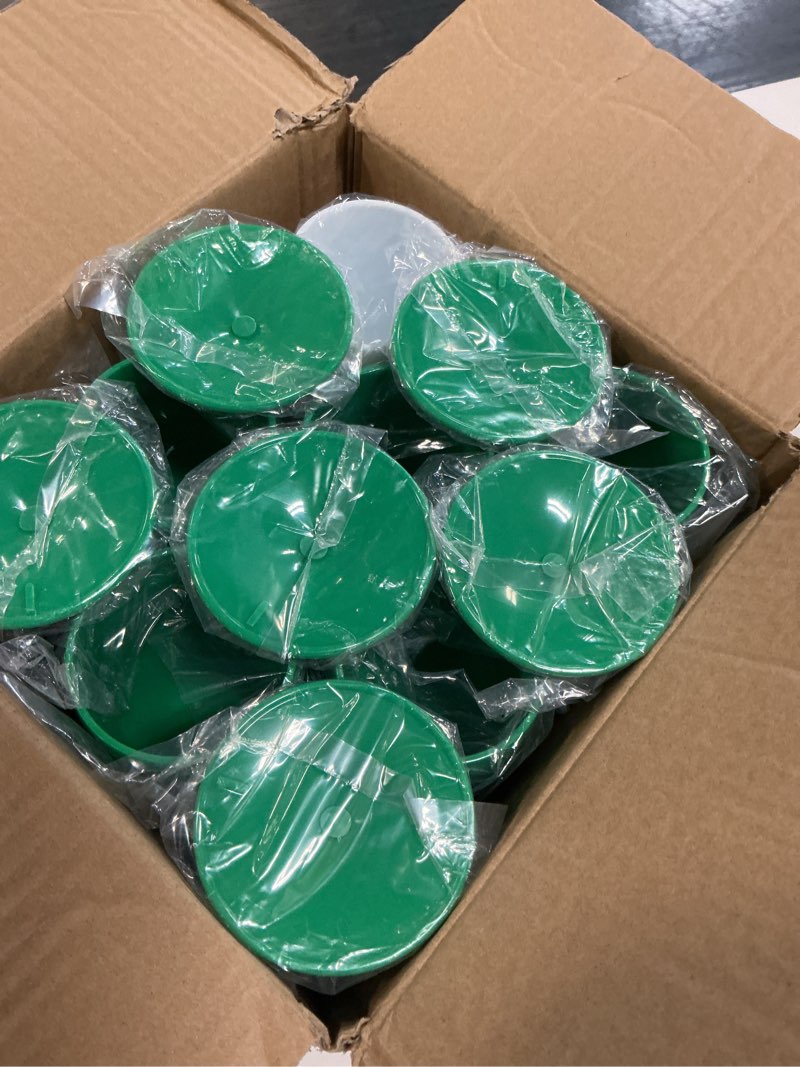 Condition photo showing Good Condition for lemonroad 12 pack last swing before ring bachelorette champagne flutes sports themed bridal shower gifts white and green reusable plastic bachelorette cups for wedding dinkball bachelor party favors