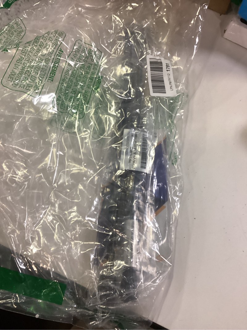 Condition photo showing Good Condition for Qty (2) C16-15208 025311 16in 45lb/200N Gas Shock Strut Lift Support for Leer A.R.E 14269 711512 Snugtop Truck Camper Shell Rear Window Pickup Topper Door Cap Canopy Parts Accessories