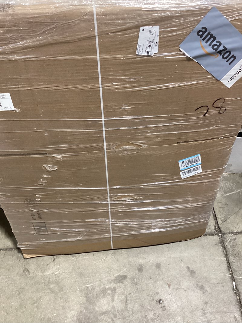 Condition photo showing New/Like New for partners brand 24x16x16 corrugated boxes, large, 24l x 16w x 16h, pack of 10 | shipping, packaging, moving, storage box for home or business, strong wholesale bulk boxes