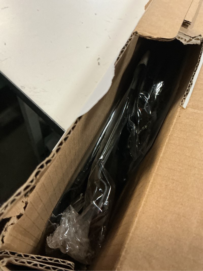 Condition photo showing New/Like New for window visors rain guards for honda crv 2017 2018 2019 2020 2021 2022, out-channel window vent wind deflectors visors shades for 17-22 cr-v 2017-2022 honda crv
