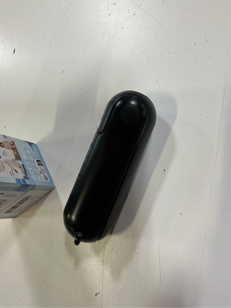 Condition photo showing Good Condition for jisulife 3 in 1 handheld mini fan - portable fan & power bank & flashlight, 19h max cooling, usb rechargeable, pocket-sized for travel, cruise, concerts, makeup, 2026 summer gifts for women(black)