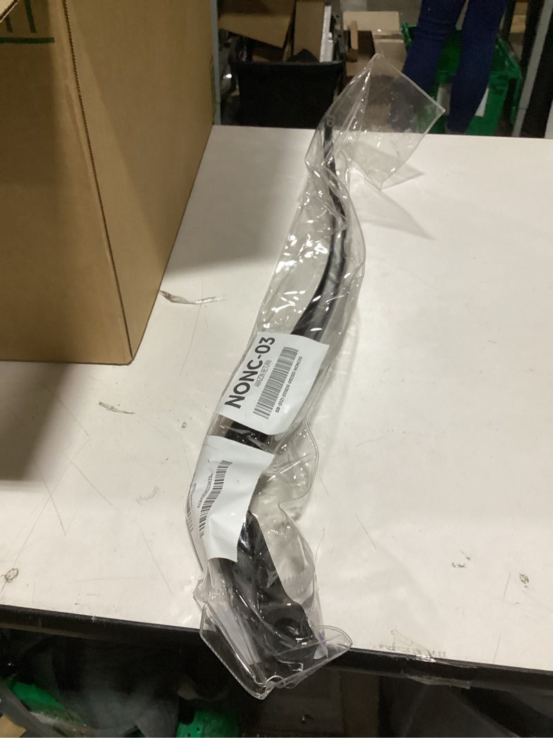 Condition photo showing New/Like New for dorman 42849 front passenger side windshield wiper arm compatible with select honda models