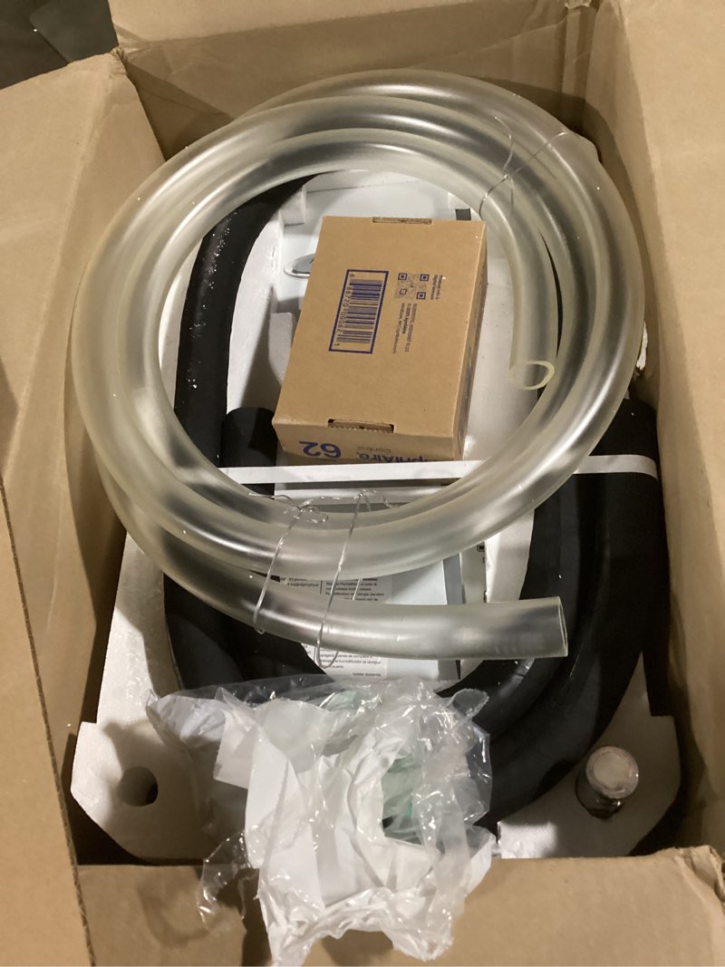 Condition photo showing Good Condition for AprilAire 800 Whole-House Steam Humidifier, Automatic Steam Humidifier, Large Capacity Whole-House Humidifier for Homes up to 10,300 Sq. Ft., White Modern