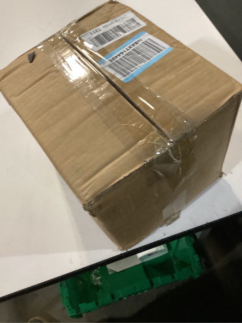 Condition photo showing New/Like New for beamnova 3/8 inch 20ft tow chains, 7100lbs working load, grab hooks, heavy duty trailer safety chain, grade 80 log chain, towing accessories for trucks car vehicle, binder recovery chain 3/8 inch x 20 ft