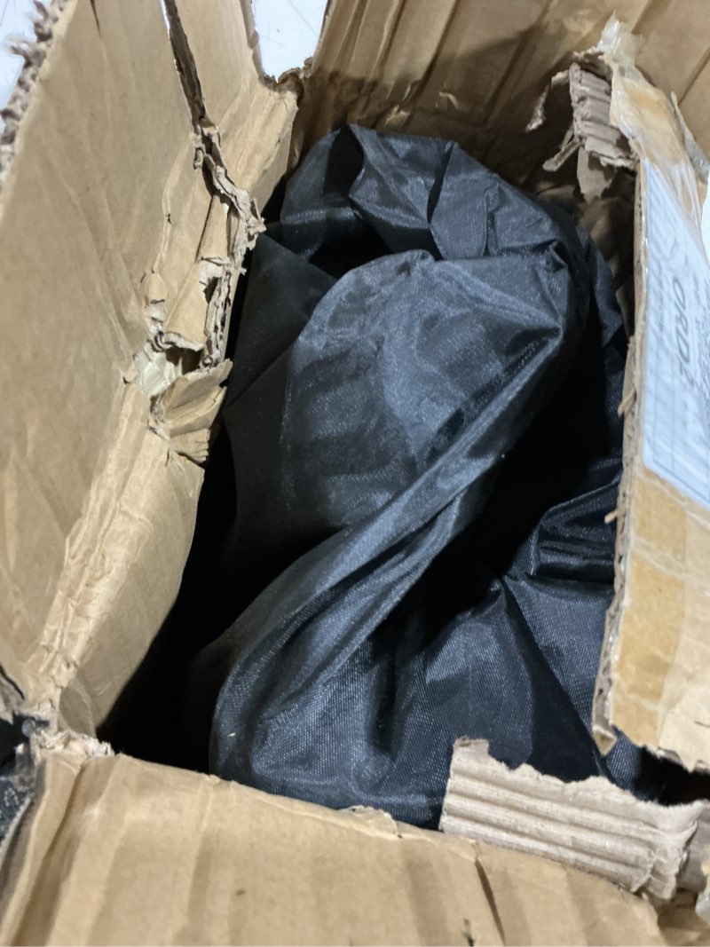 Condition photo showing Good Condition for camping cots for adults,cots for sleeping,cushion and pillow, camping tent cot,high weight capacity, compact storage,with carry bag,ideal for outdoor camping, office use,napping, beach trips black