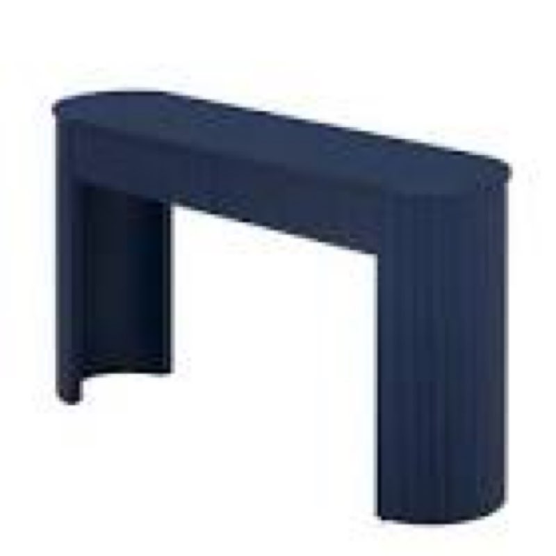 54.03\" Console Table N715P233435M