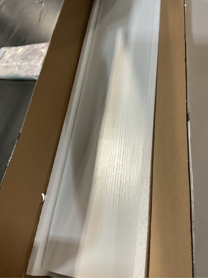 Condition photo showing Good Condition for AMADA HOMEFURNISHING Floating Shelves, 32? Large Wall Mounted Shelves for Bathroom, Bedroom, Living 